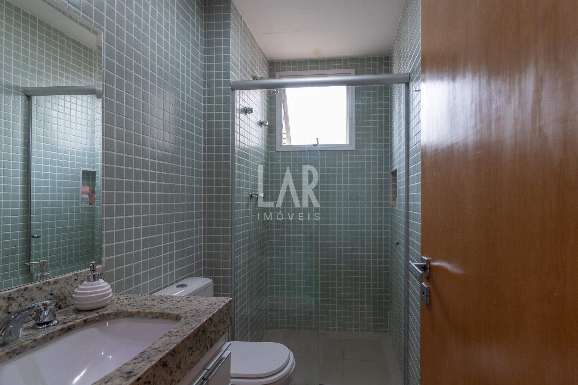 Apartamento de 3 quartos à venda, Vale do Sereno, Nova Lima - MG