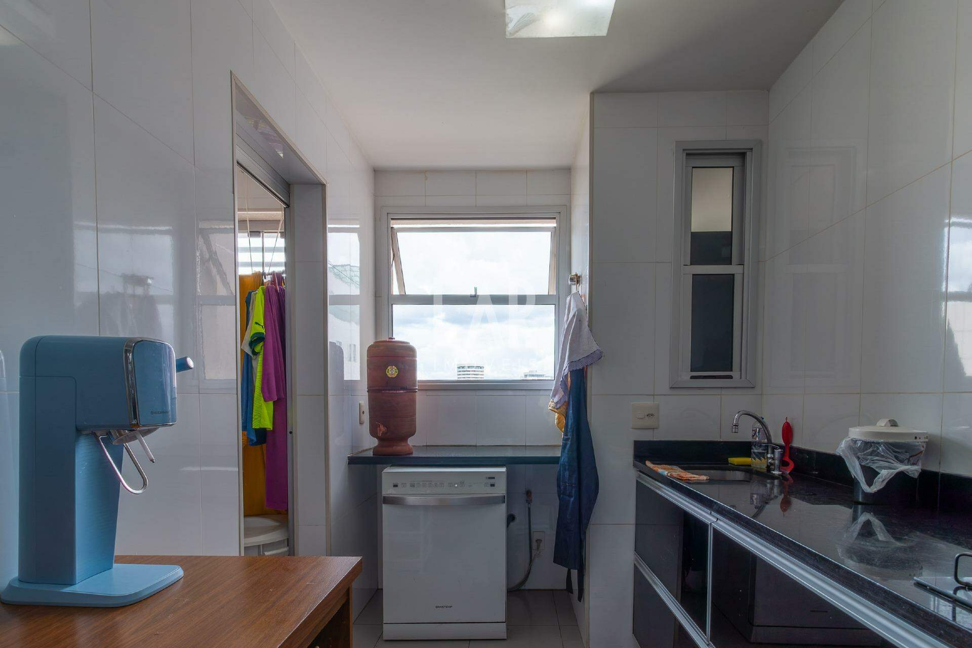 Apartamento de 3 quartos à venda, Vale do Sereno, Nova Lima - MG