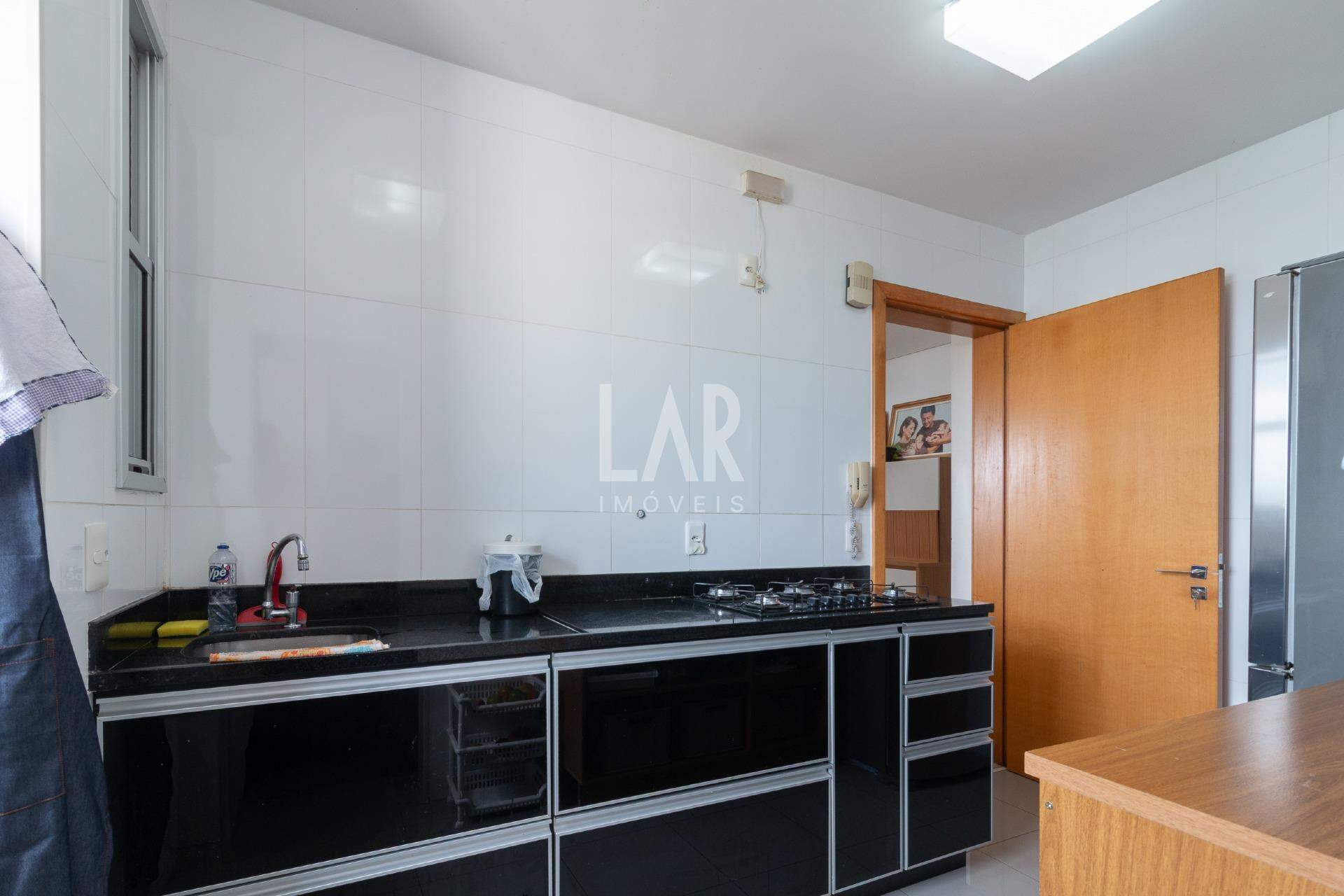 Apartamento de 3 quartos à venda, Vale do Sereno, Nova Lima - MG