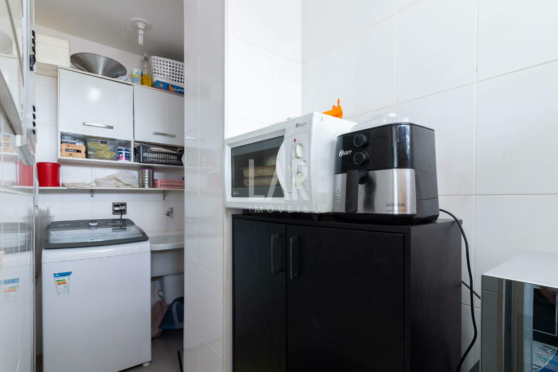 Apartamento de 3 quartos à venda, Vale do Sereno, Nova Lima - MG
