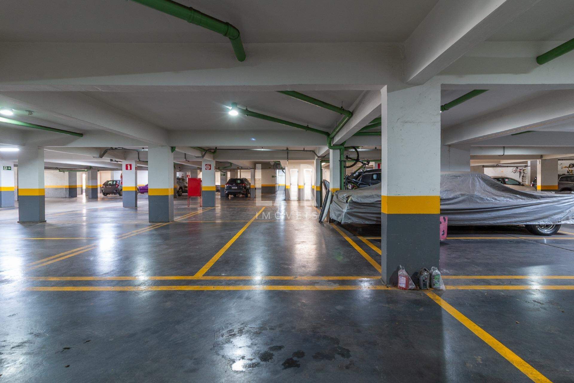 Apartamento de 3 quartos à venda, Vale do Sereno, Nova Lima - MG