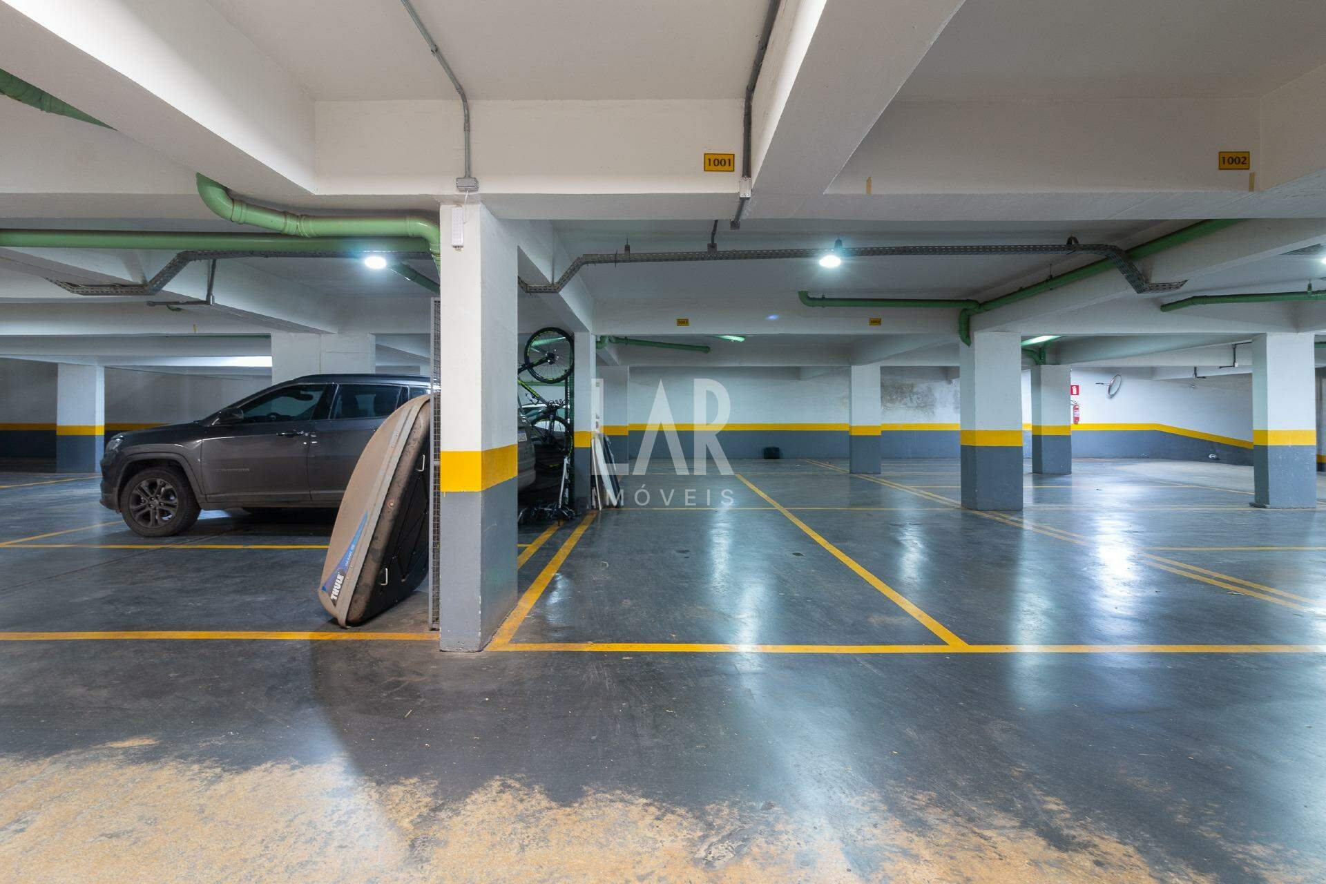 Apartamento de 3 quartos à venda, Vale do Sereno, Nova Lima - MG