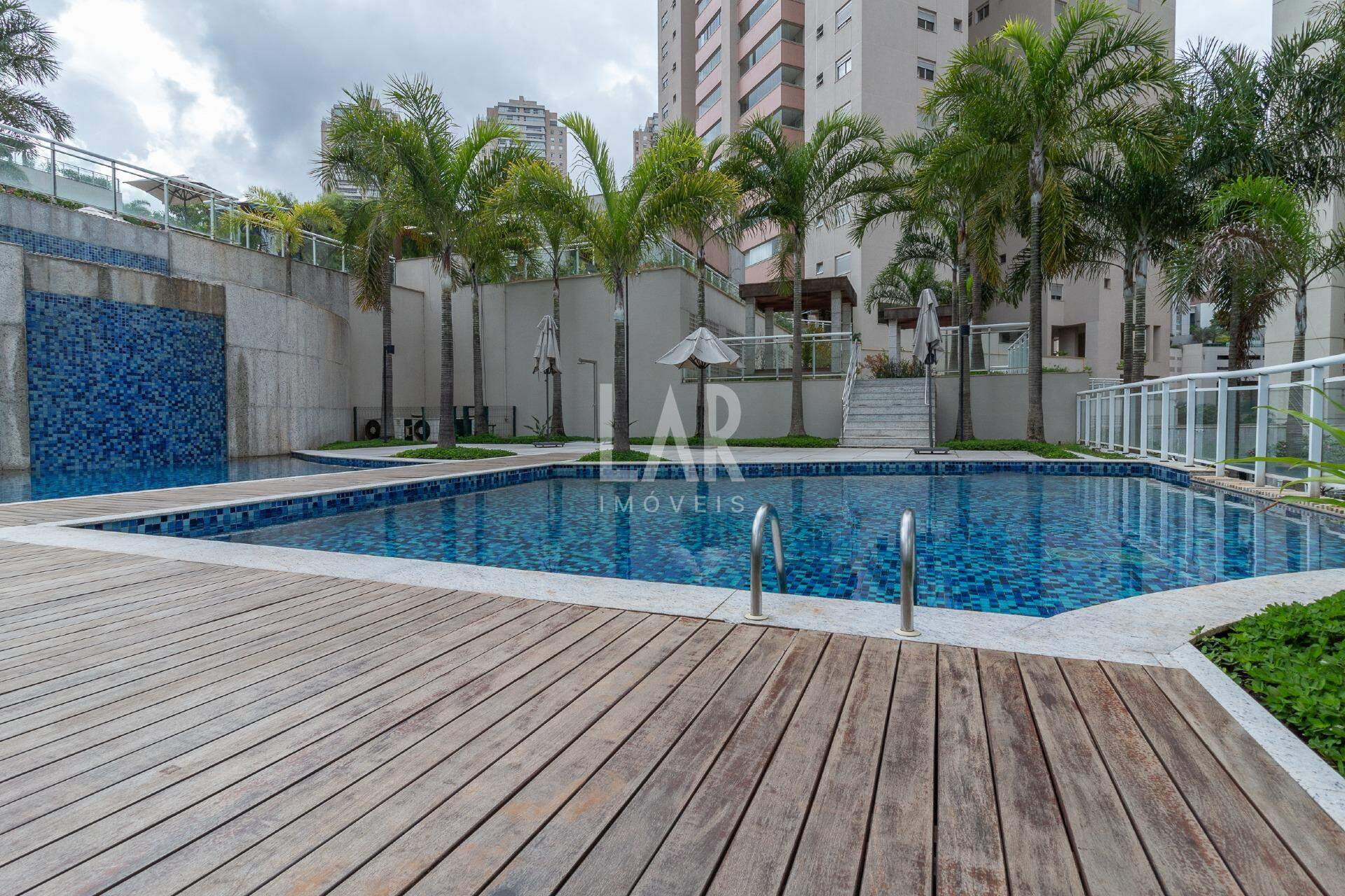 Apartamento de 3 quartos à venda, Vale do Sereno, Nova Lima - MG