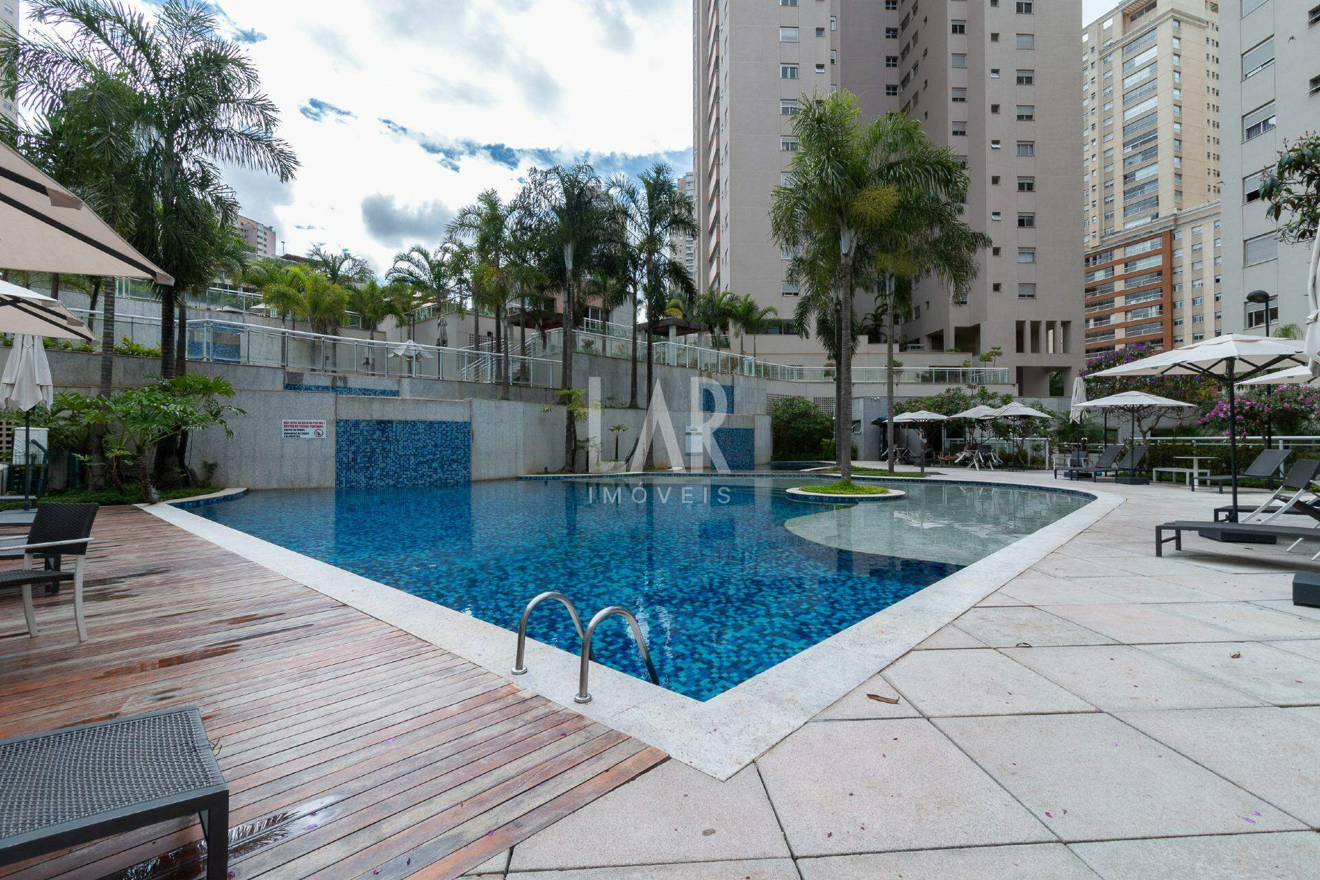 Apartamento de 3 quartos à venda, Vale do Sereno, Nova Lima - MG
