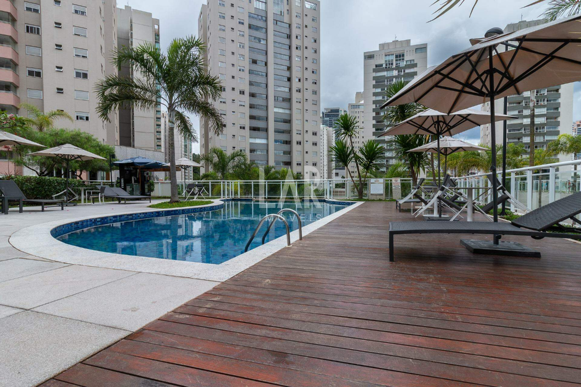 Apartamento de 3 quartos à venda, Vale do Sereno, Nova Lima - MG