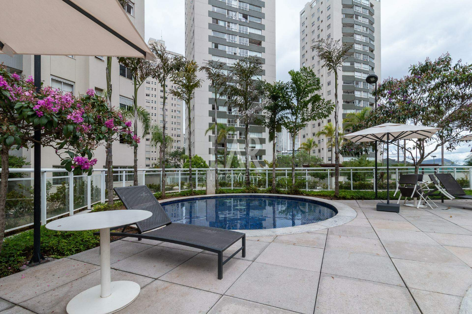 Apartamento de 3 quartos à venda, Vale do Sereno, Nova Lima - MG