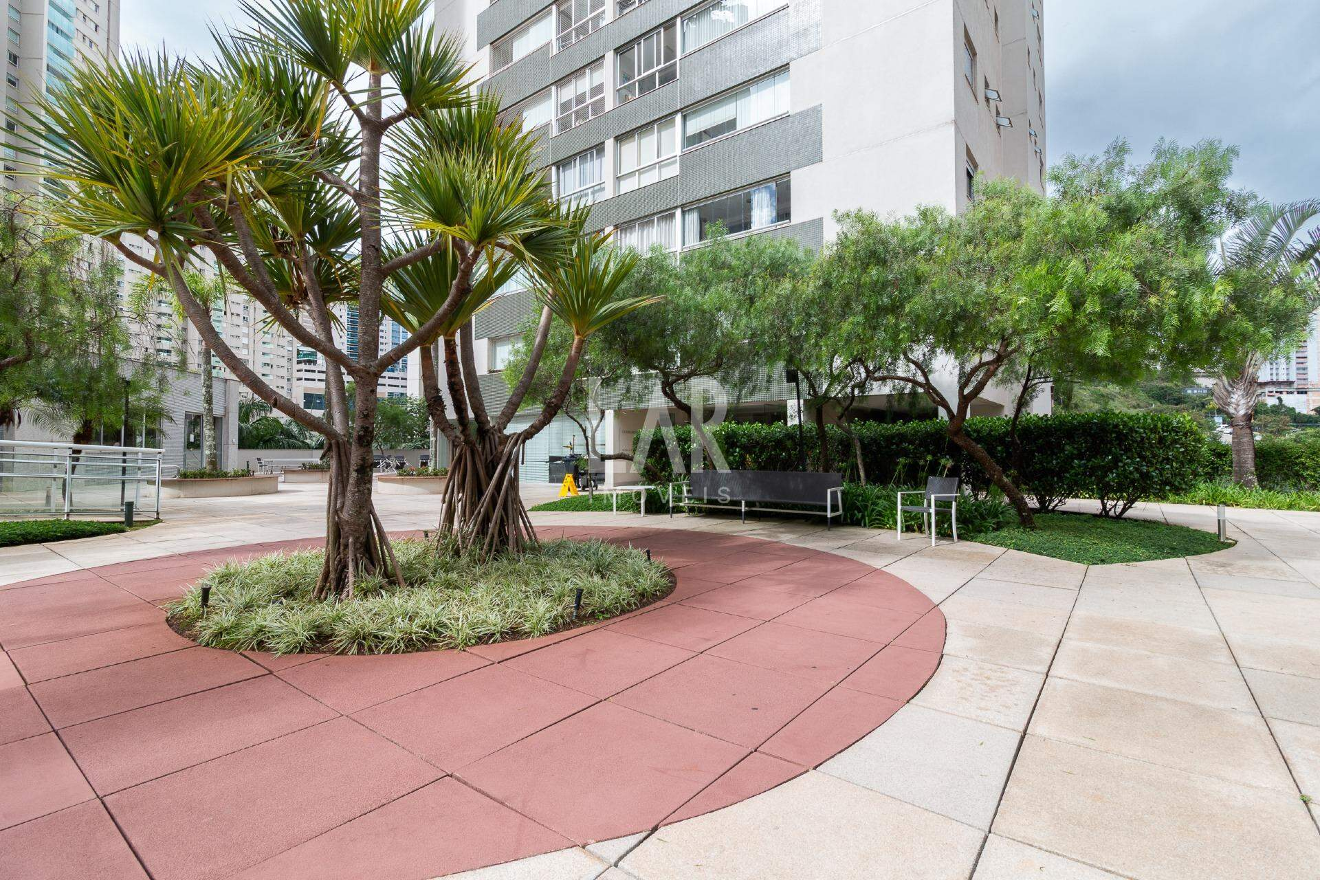 Apartamento de 3 quartos à venda, Vale do Sereno, Nova Lima - MG