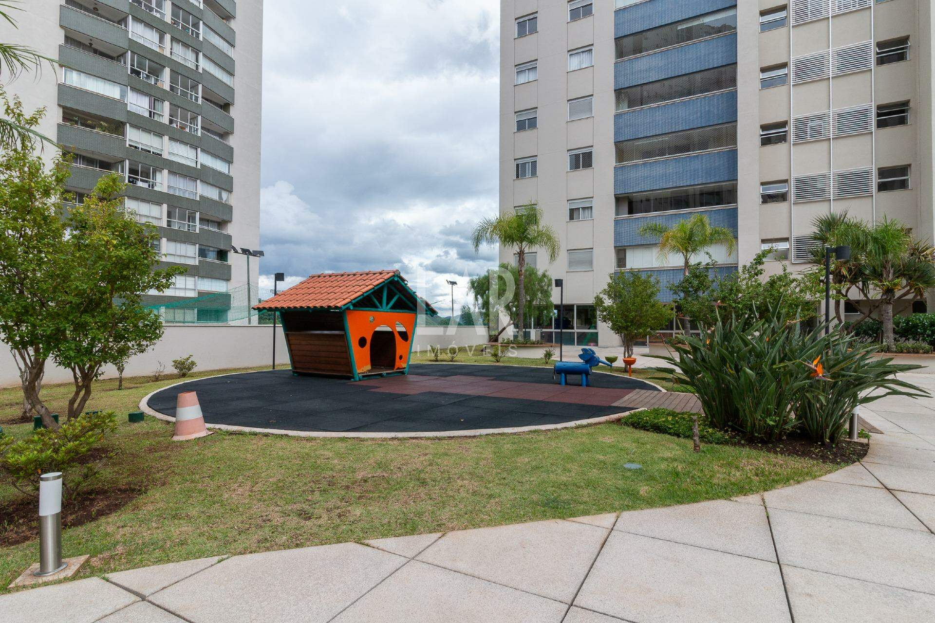 Apartamento de 3 quartos à venda, Vale do Sereno, Nova Lima - MG