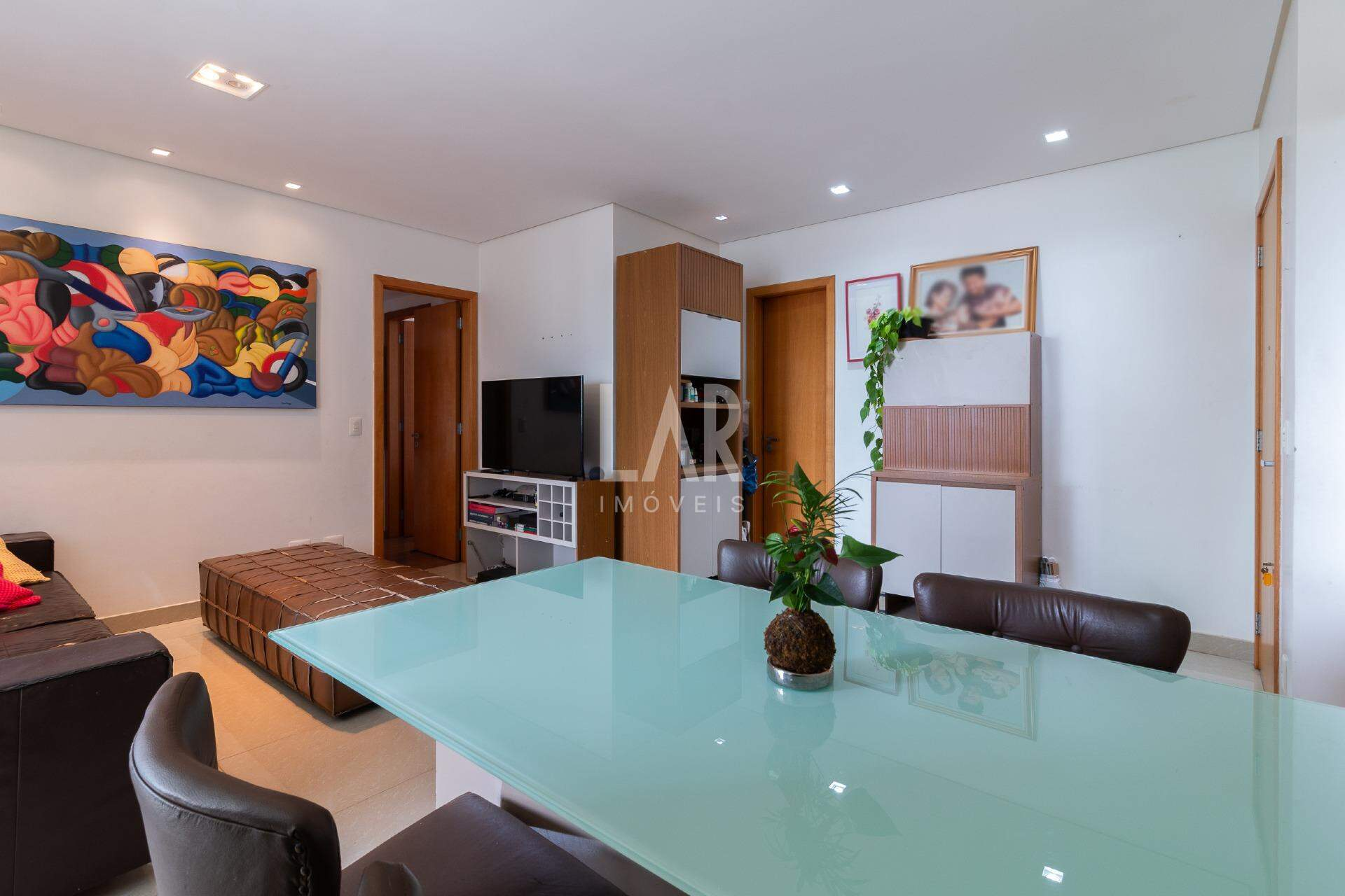 Apartamento de 3 quartos à venda, Vale do Sereno, Nova Lima - MG