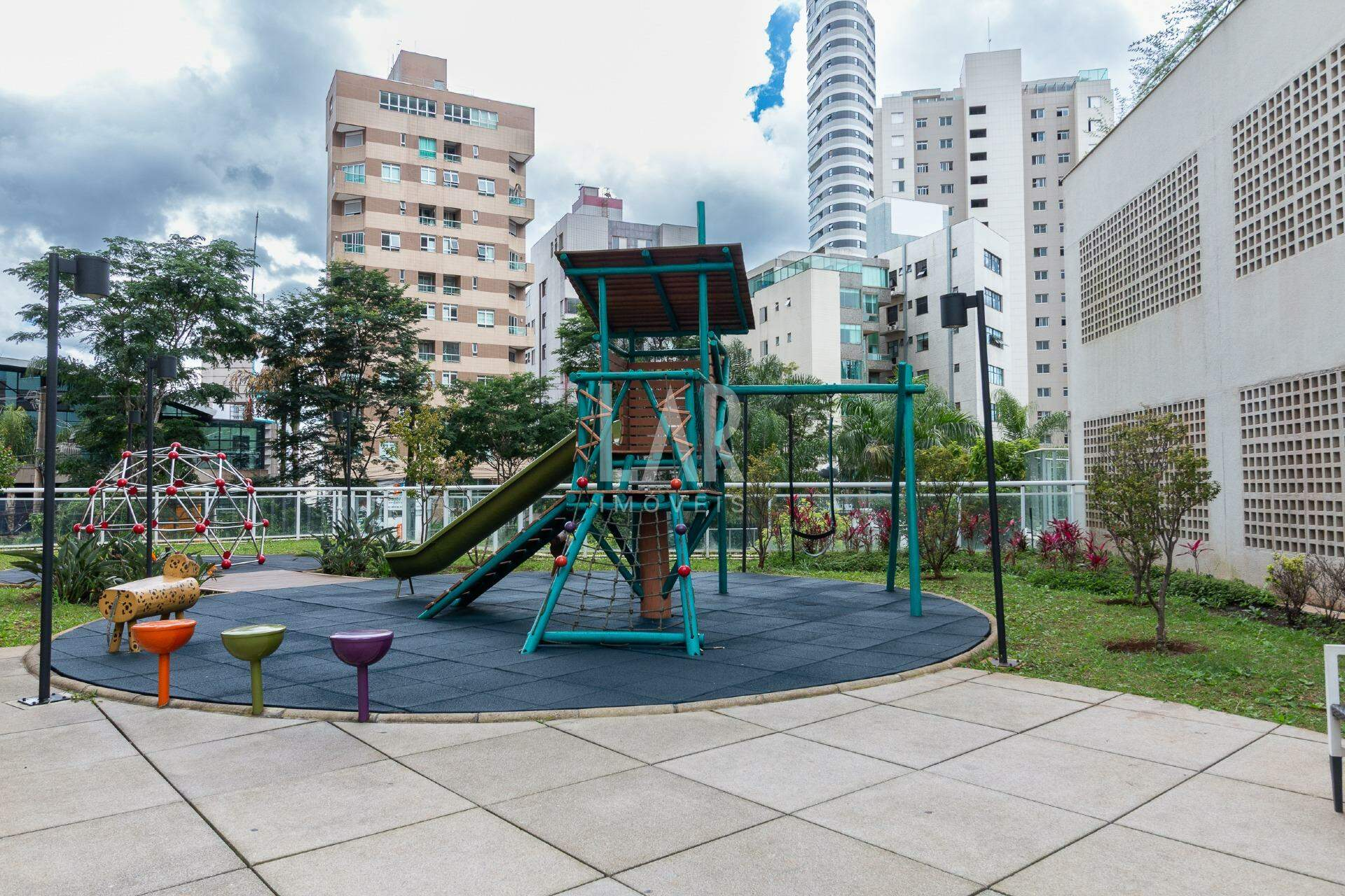 Apartamento de 3 quartos à venda, Vale do Sereno, Nova Lima - MG