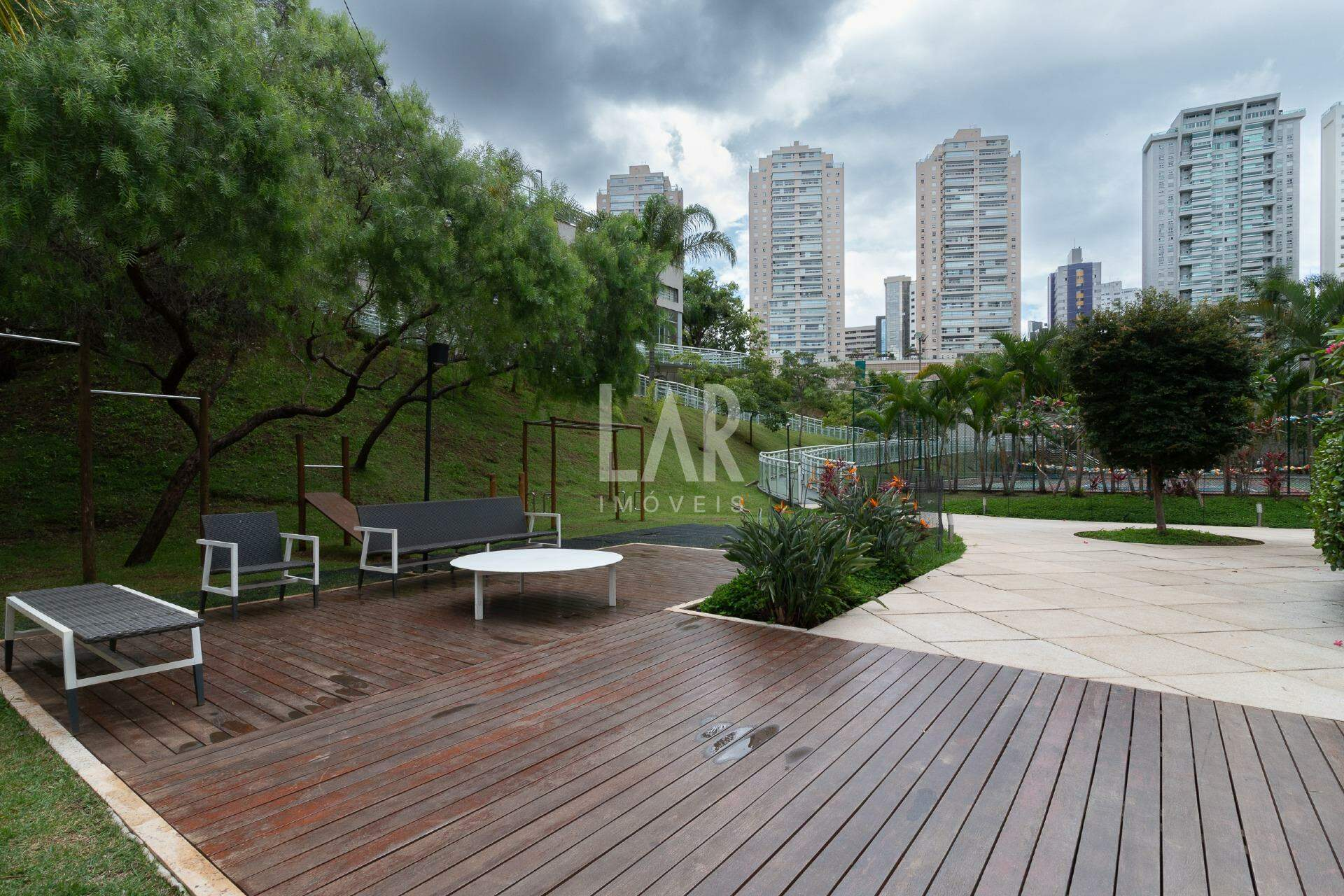 Apartamento de 3 quartos à venda, Vale do Sereno, Nova Lima - MG