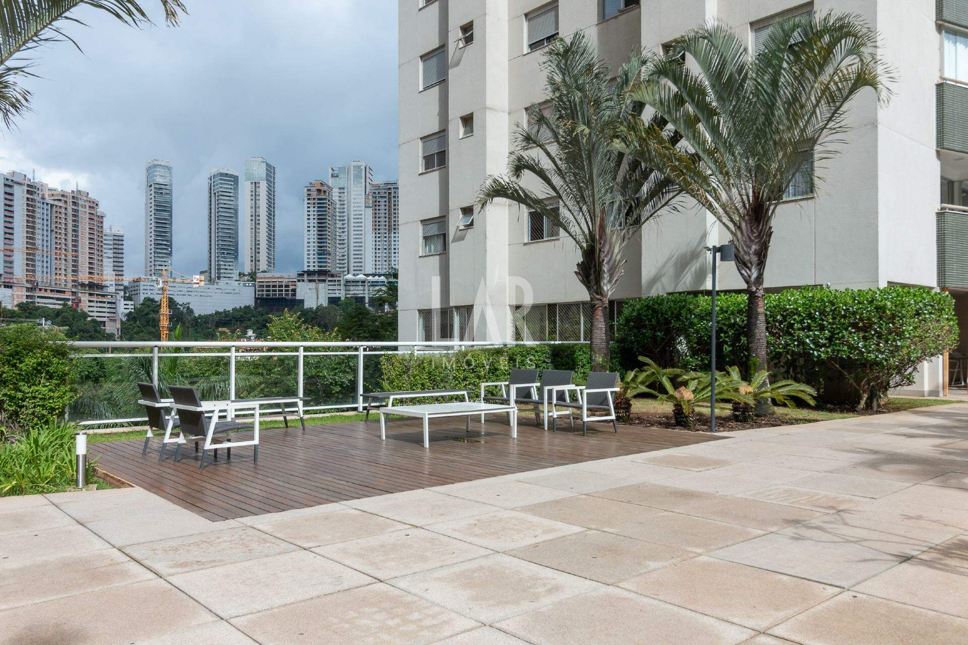 Apartamento de 3 quartos à venda, Vale do Sereno, Nova Lima - MG