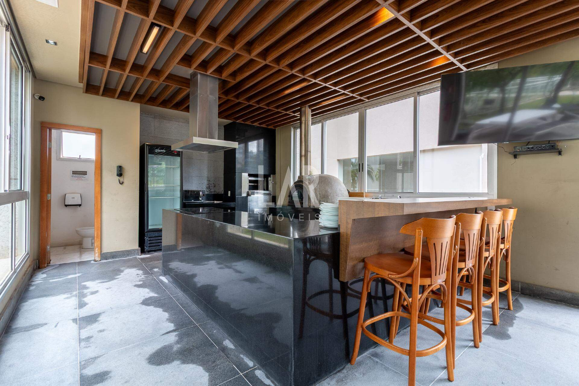 Apartamento de 3 quartos à venda, Vale do Sereno, Nova Lima - MG