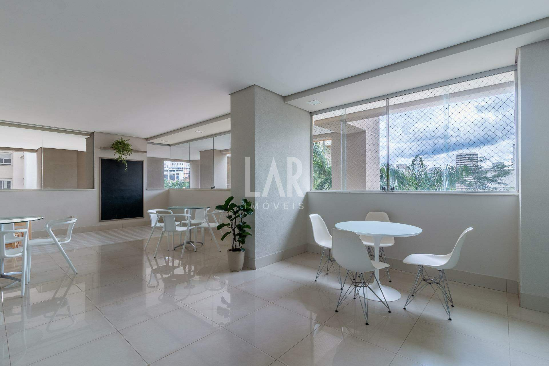 Apartamento de 3 quartos à venda, Vale do Sereno, Nova Lima - MG
