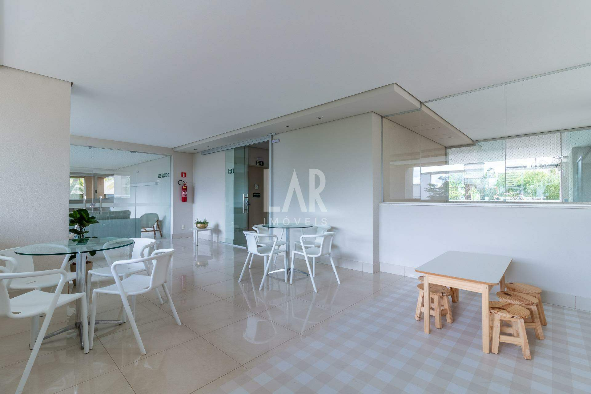 Apartamento de 3 quartos à venda, Vale do Sereno, Nova Lima - MG