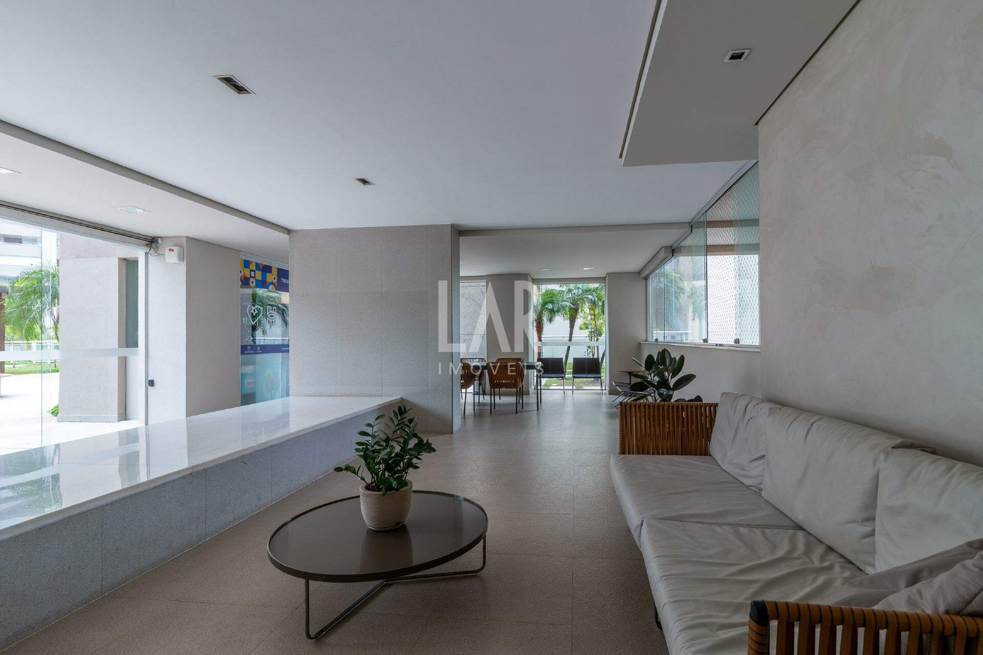 Apartamento de 3 quartos à venda, Vale do Sereno, Nova Lima - MG