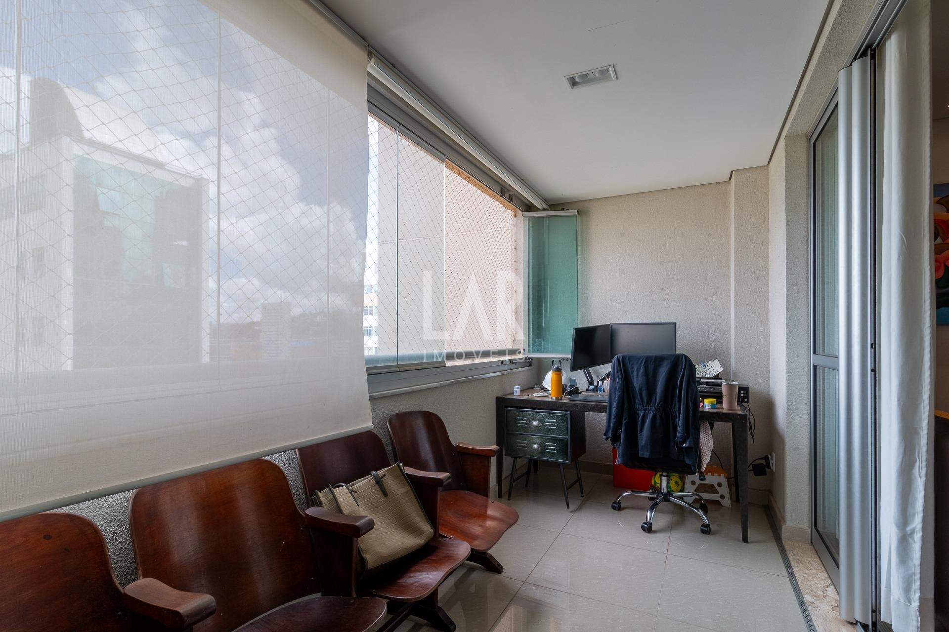 Apartamento de 3 quartos à venda, Vale do Sereno, Nova Lima - MG