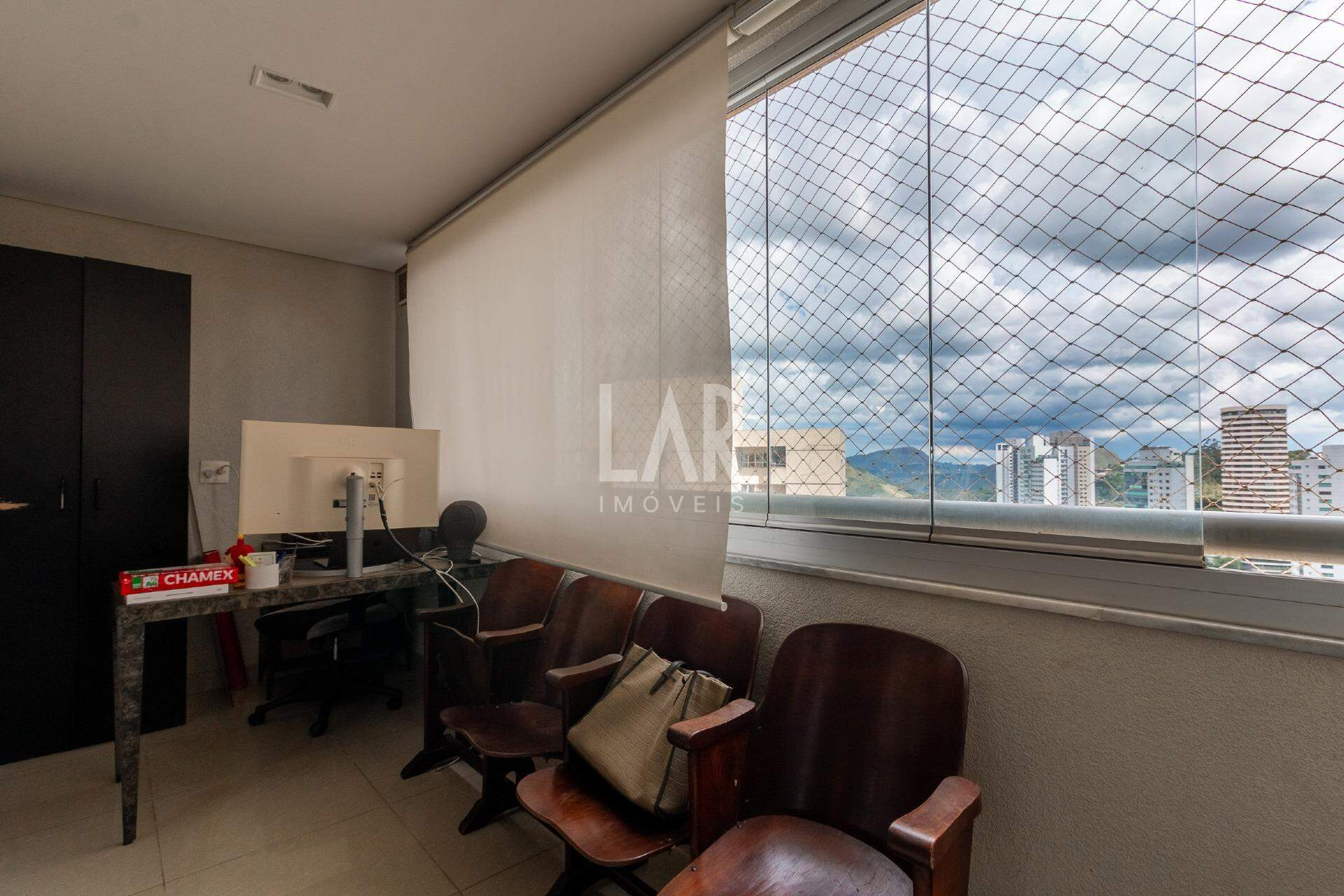 Apartamento de 3 quartos à venda, Vale do Sereno, Nova Lima - MG
