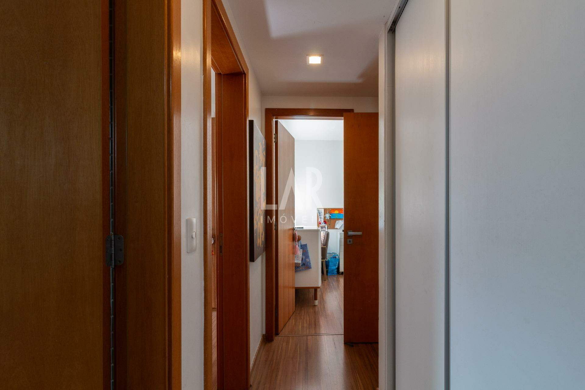 Apartamento de 3 quartos à venda, Vale do Sereno, Nova Lima - MG