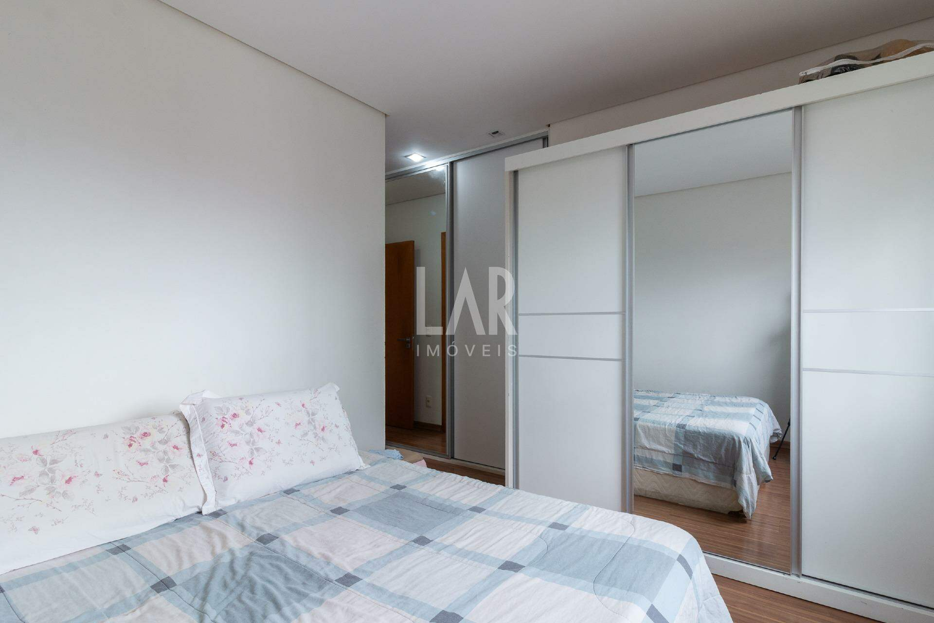 Apartamento de 3 quartos à venda, Vale do Sereno, Nova Lima - MG