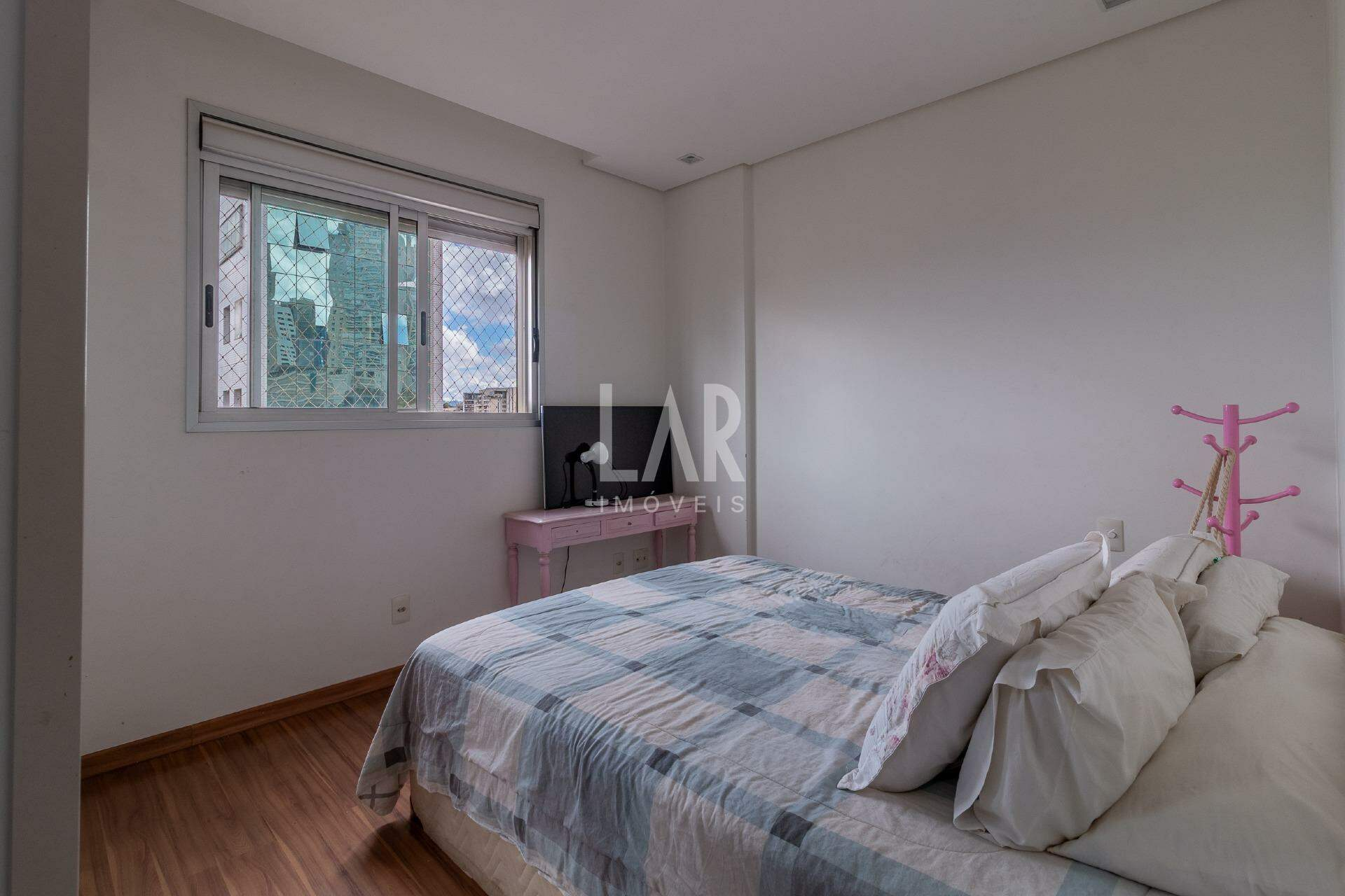 Apartamento de 3 quartos à venda, Vale do Sereno, Nova Lima - MG