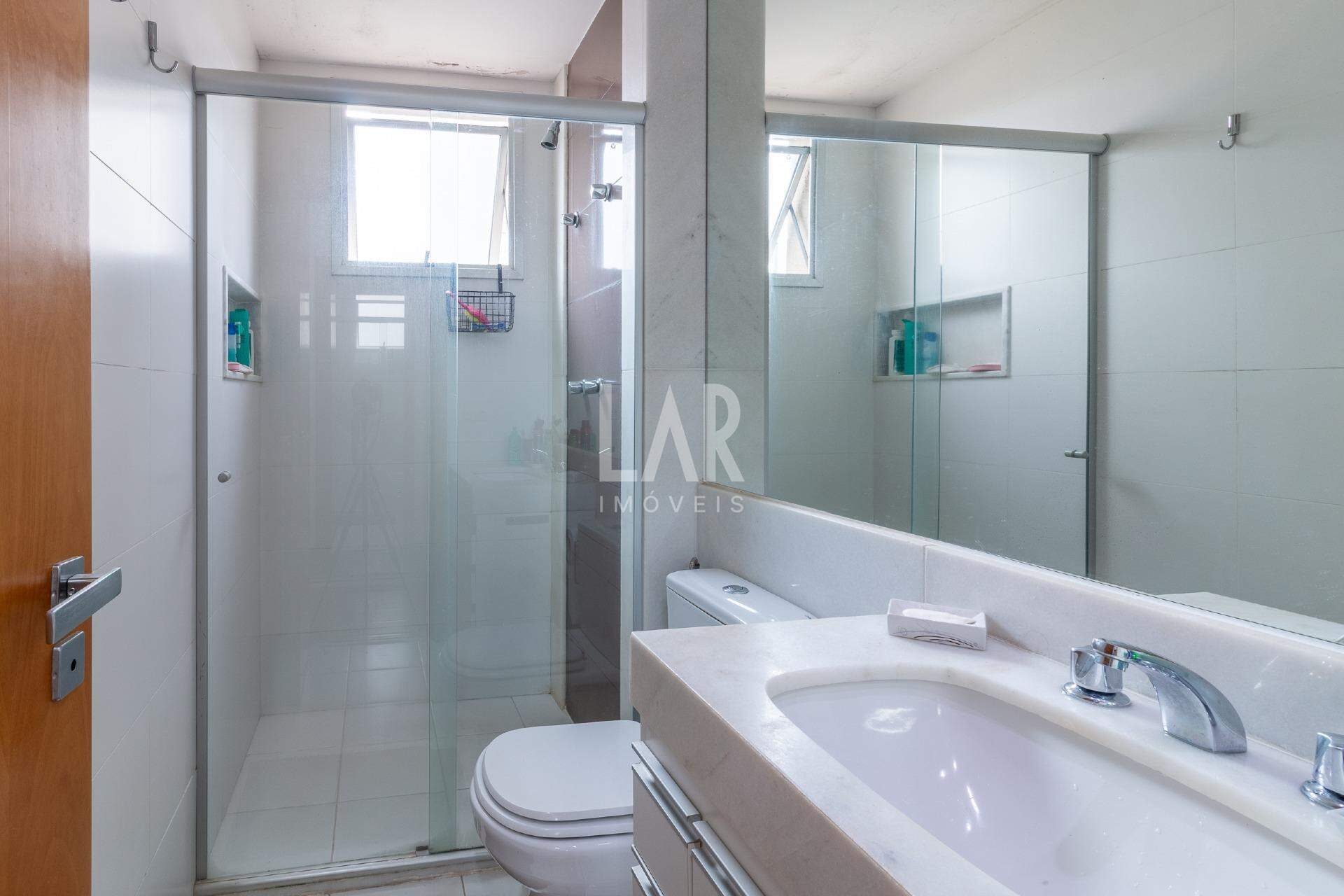 Apartamento de 3 quartos à venda, Vale do Sereno, Nova Lima - MG