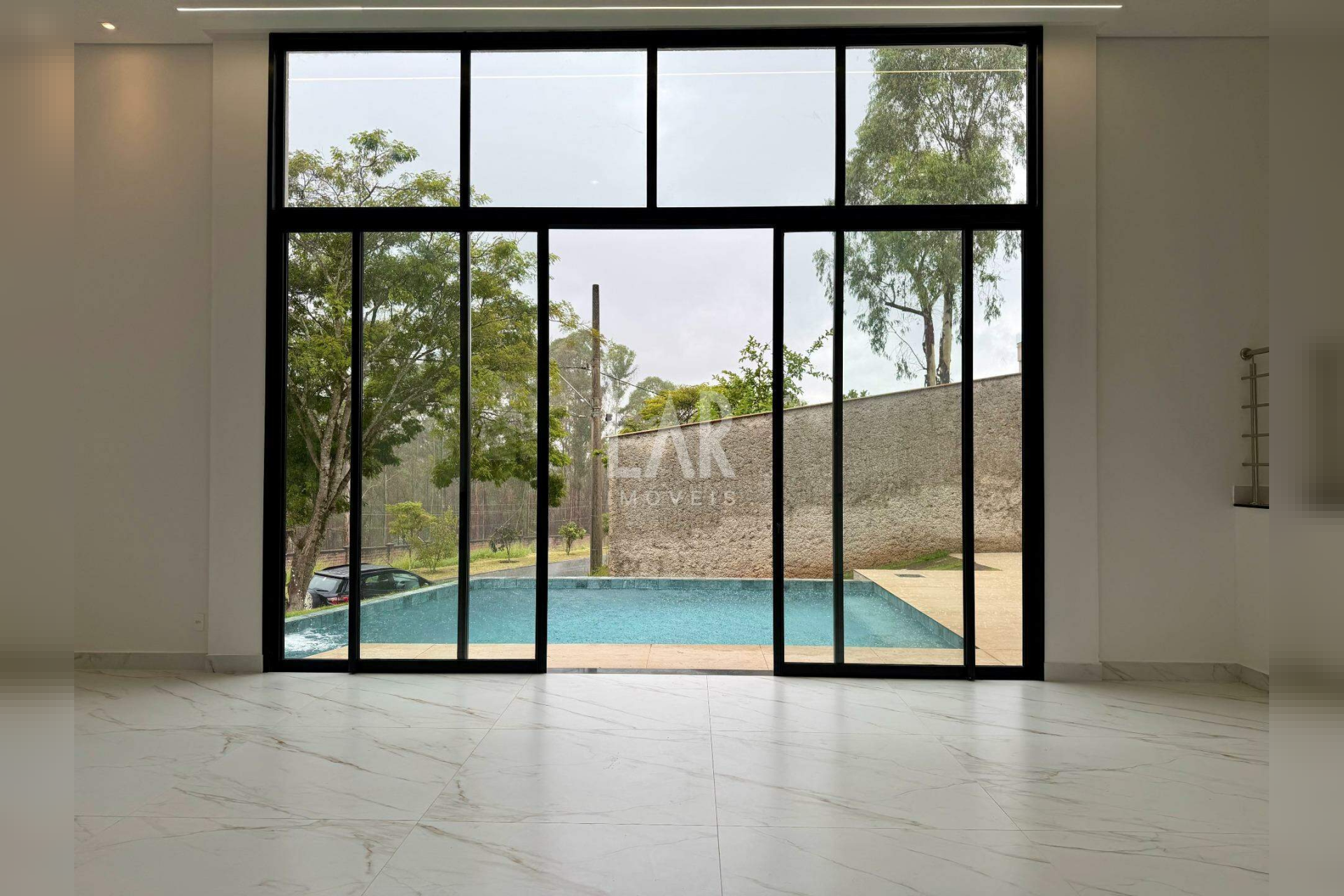Casa de 3 quartos à venda, Alphaville, Nova Lima - MG