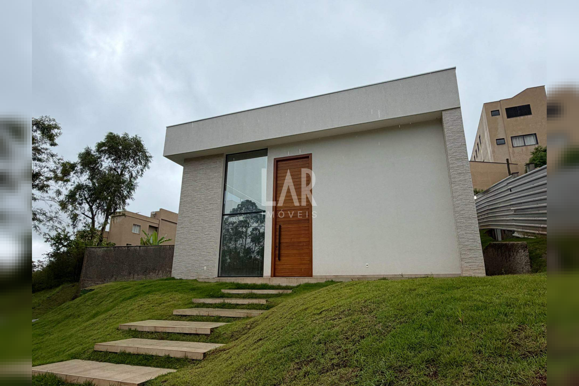 Casa de 3 quartos à venda, Alphaville, Nova Lima - MG