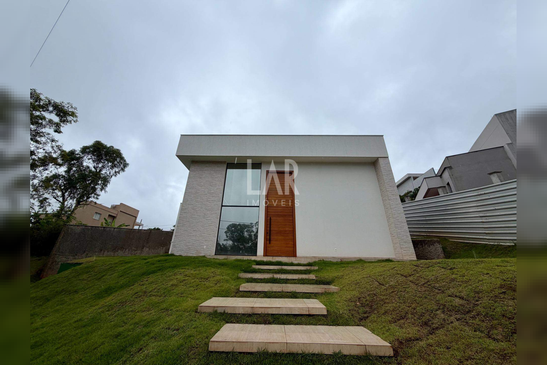 Casa de 3 quartos à venda, Alphaville, Nova Lima - MG