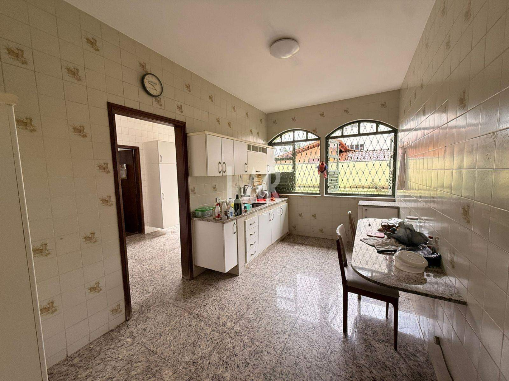 Casa de 4 quartos à venda, Itapoã, Belo Horizonte - MG