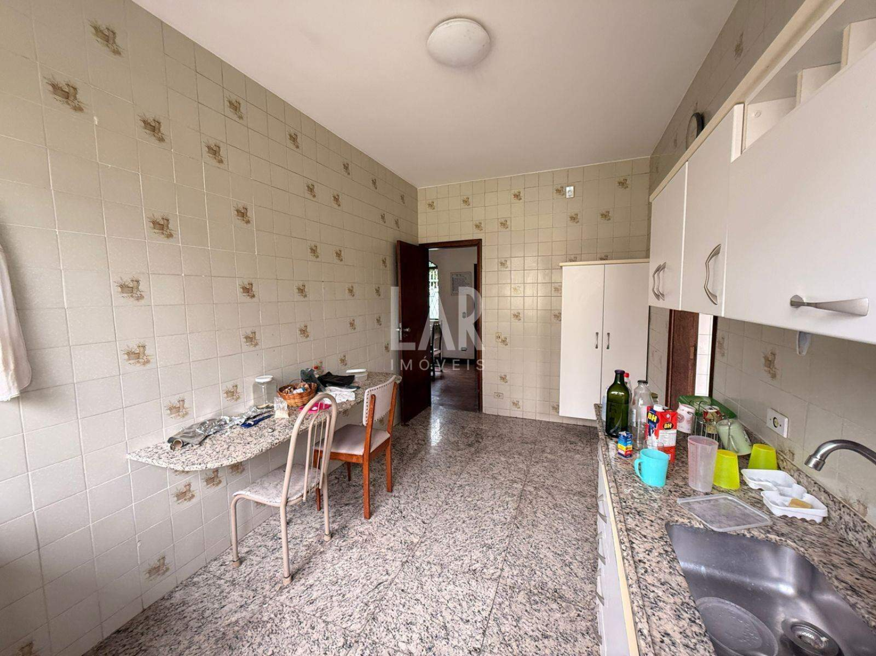 Casa de 4 quartos à venda, Itapoã, Belo Horizonte - MG