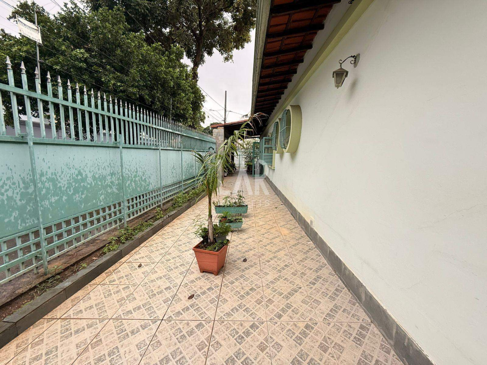 Casa de 4 quartos à venda, Itapoã, Belo Horizonte - MG