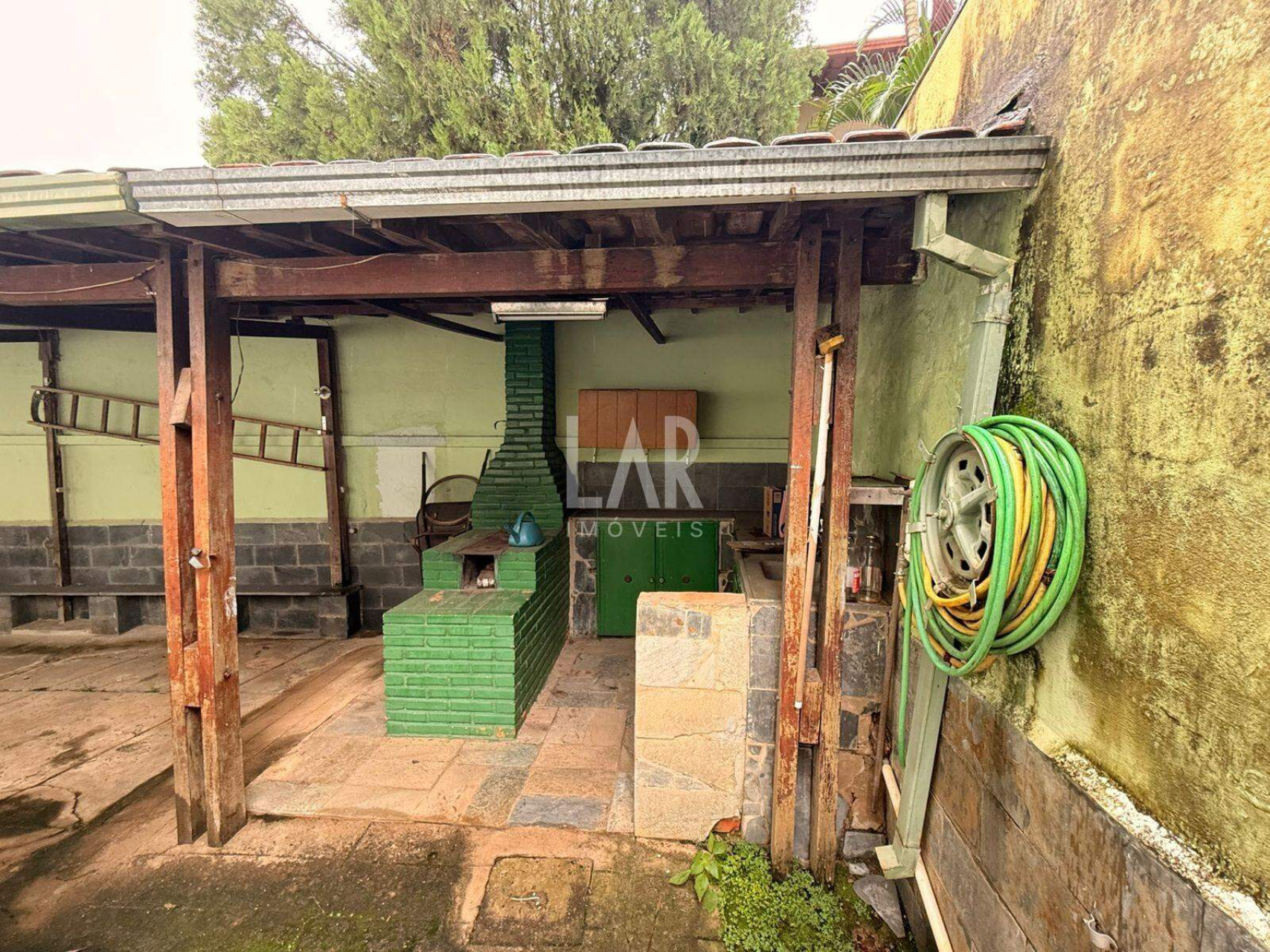 Casa de 4 quartos à venda, Itapoã, Belo Horizonte - MG