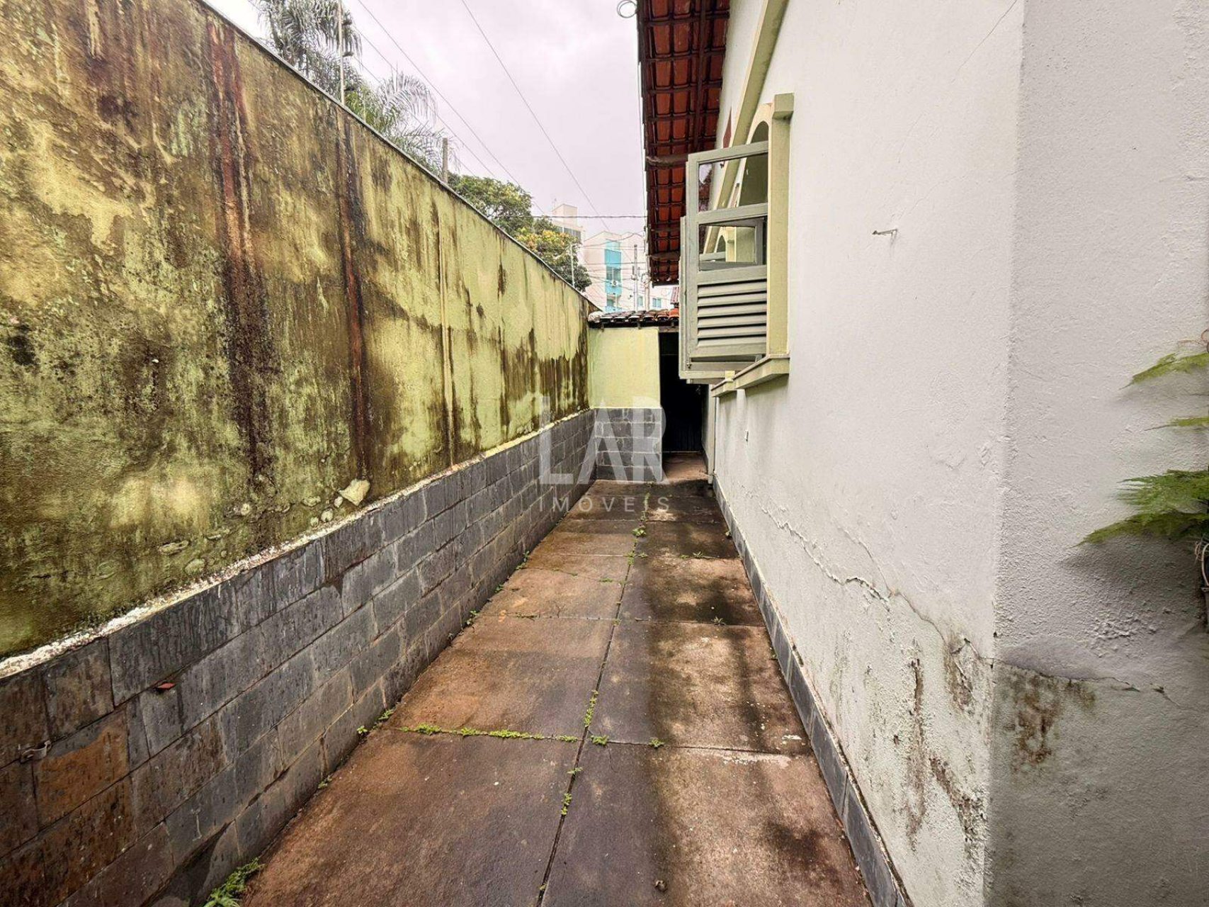 Casa de 4 quartos à venda, Itapoã, Belo Horizonte - MG