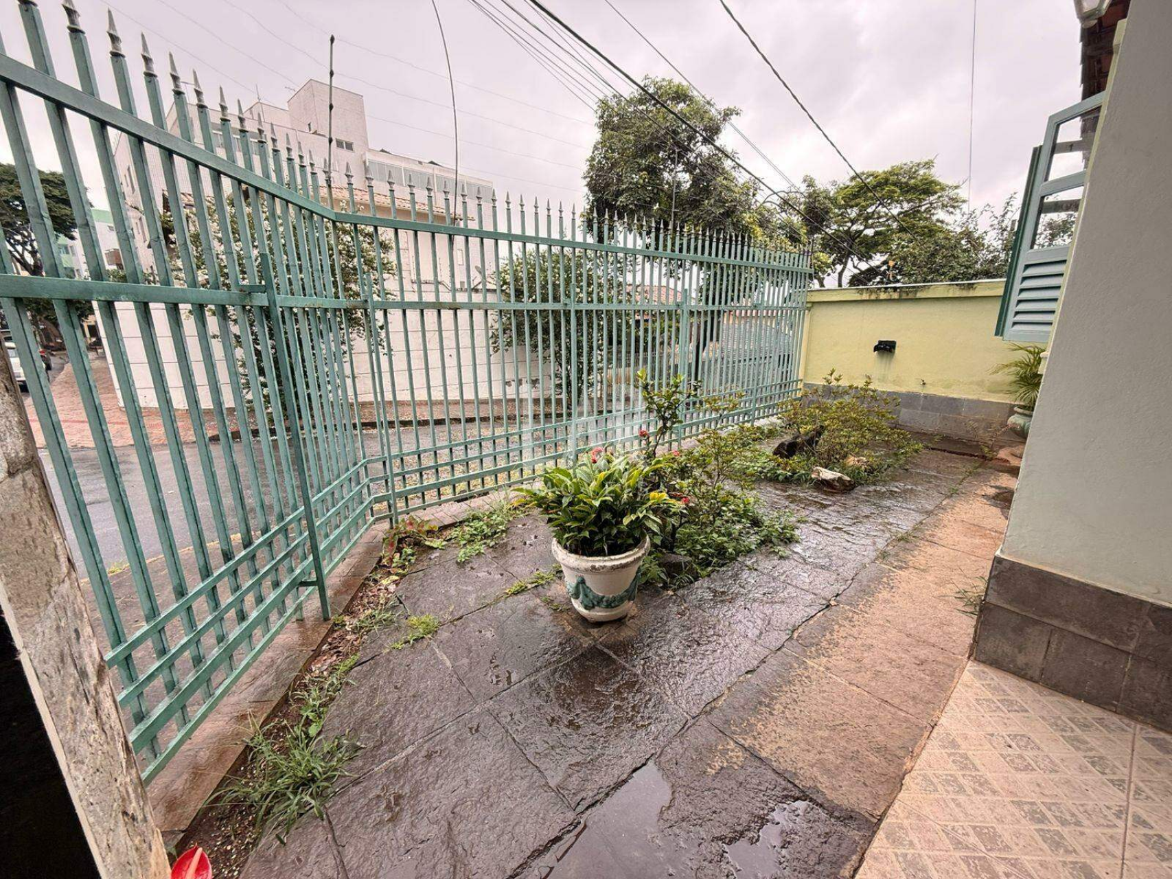 Casa de 4 quartos à venda, Itapoã, Belo Horizonte - MG