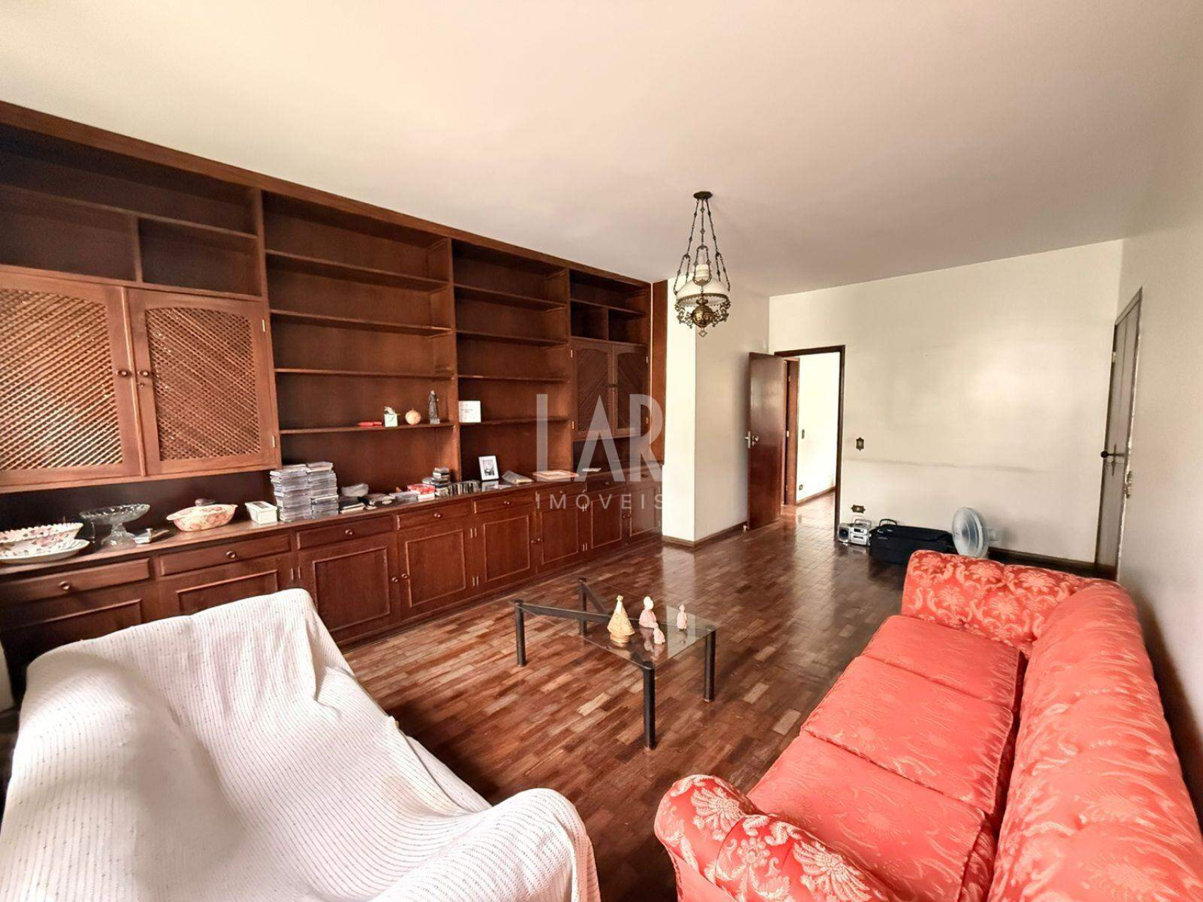 Casa de 4 quartos à venda, Itapoã, Belo Horizonte - MG
