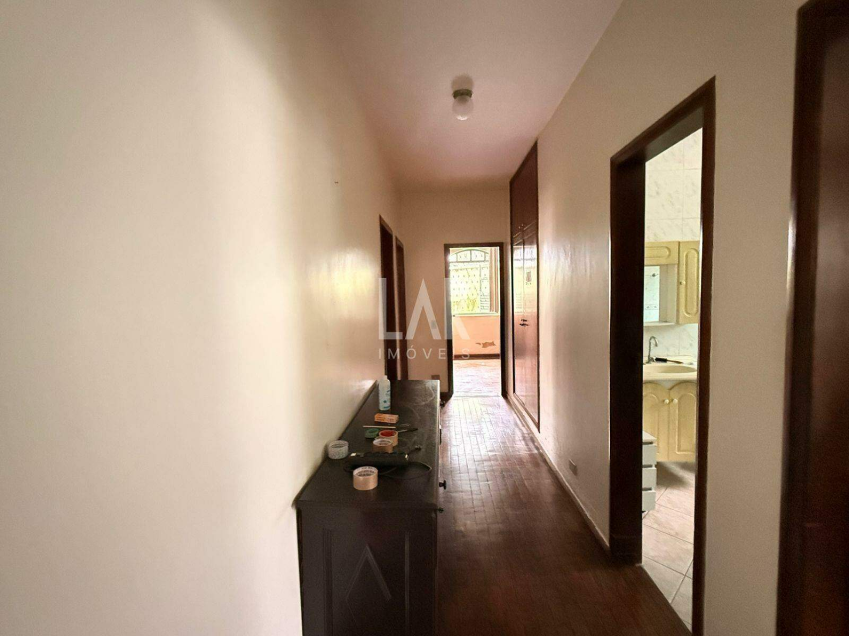 Casa de 4 quartos à venda, Itapoã, Belo Horizonte - MG