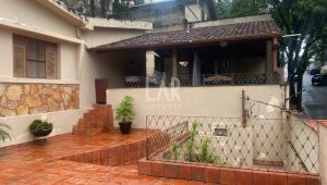 Casa de 5 quartos à venda, São Pedro, Belo Horizonte - MG