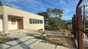 Casa de 4 quartos à venda, Residencial Sul, Nova Lima - MG