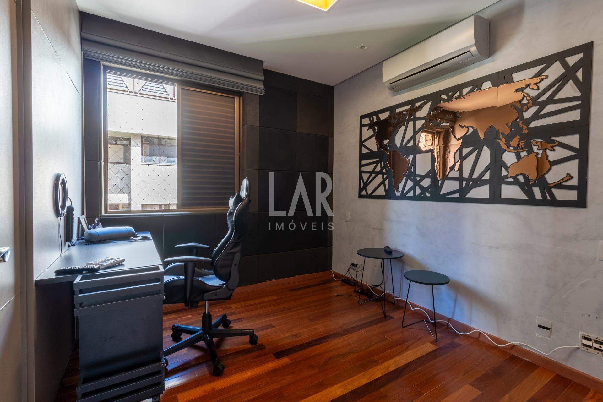 Apartamento de 3 quartos para alugar, Lourdes, Belo Horizonte - MG