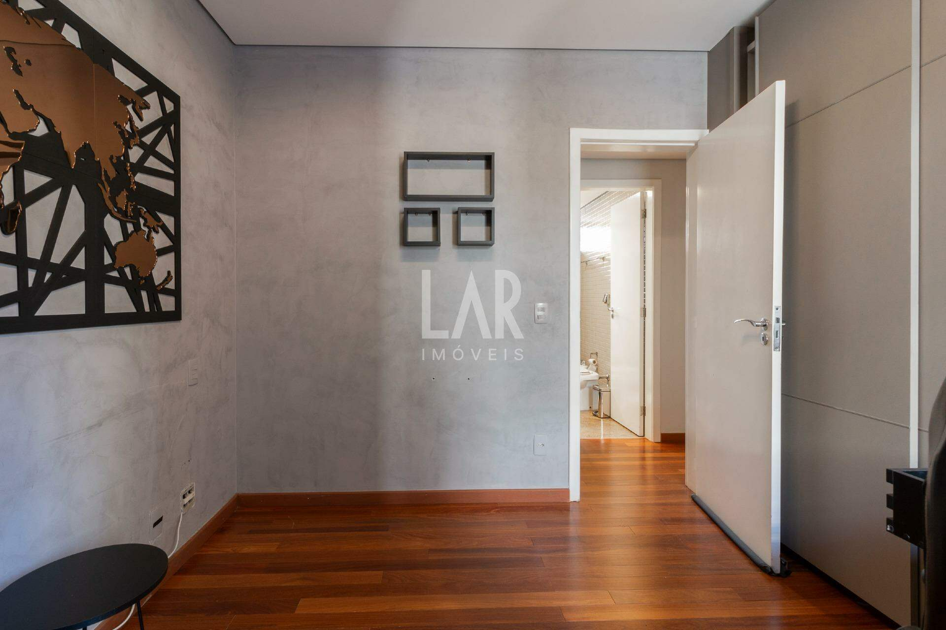 Apartamento de 3 quartos para alugar, Lourdes, Belo Horizonte - MG