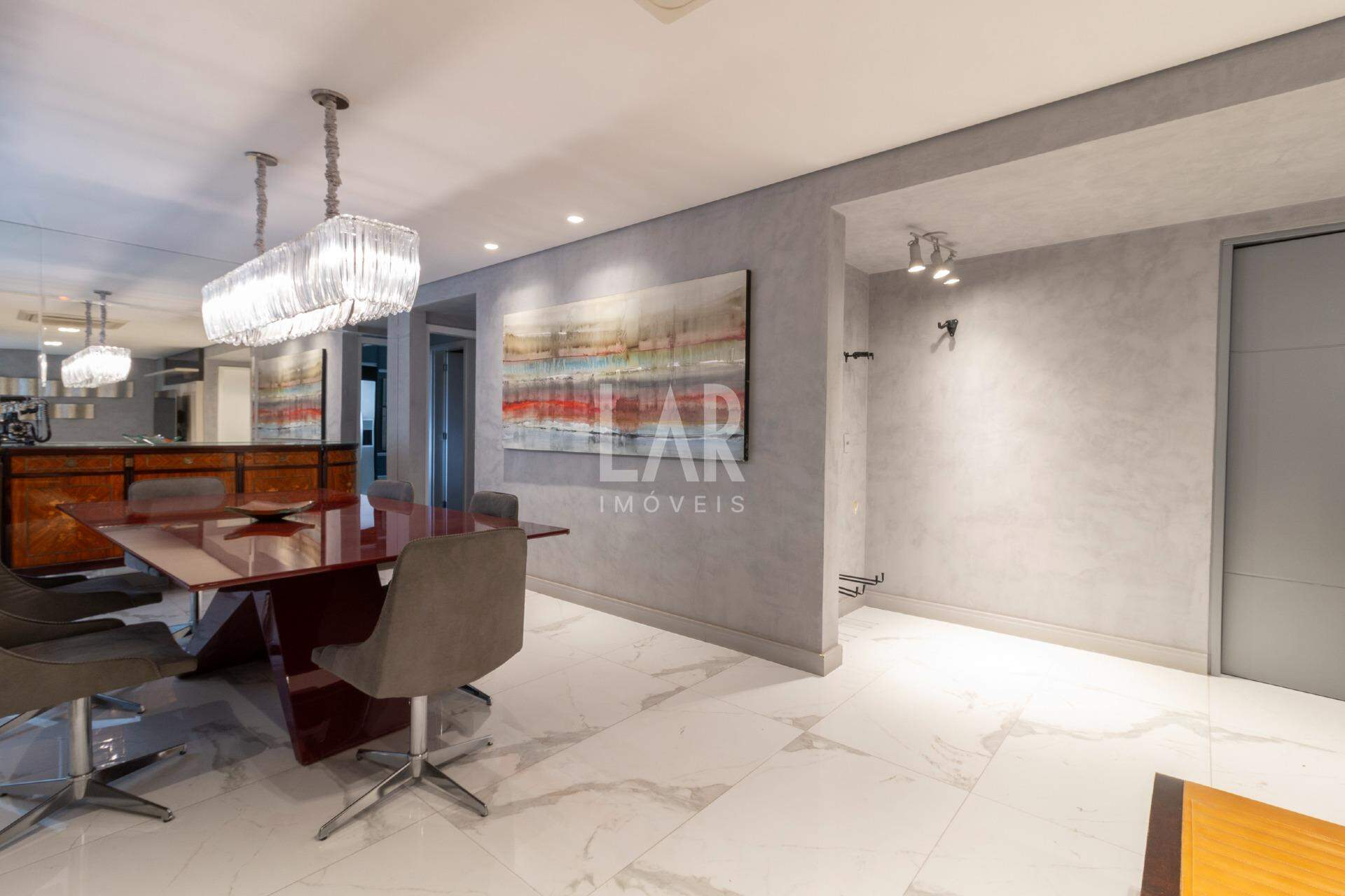Apartamento de 3 quartos para alugar, Lourdes, Belo Horizonte - MG