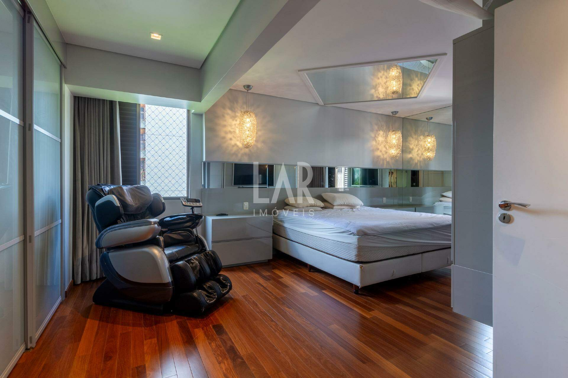 Apartamento de 3 quartos para alugar, Lourdes, Belo Horizonte - MG