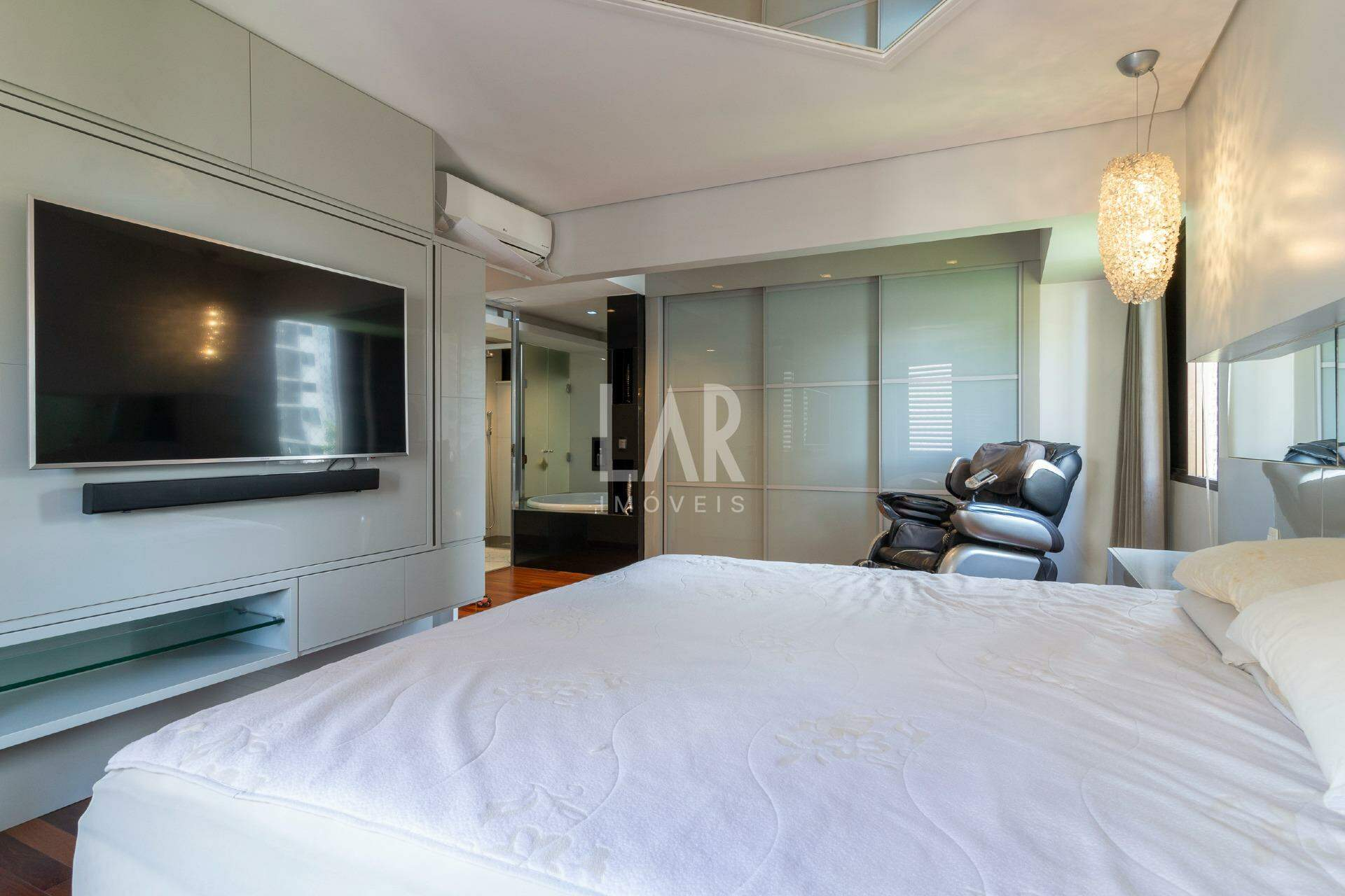 Apartamento de 3 quartos para alugar, Lourdes, Belo Horizonte - MG
