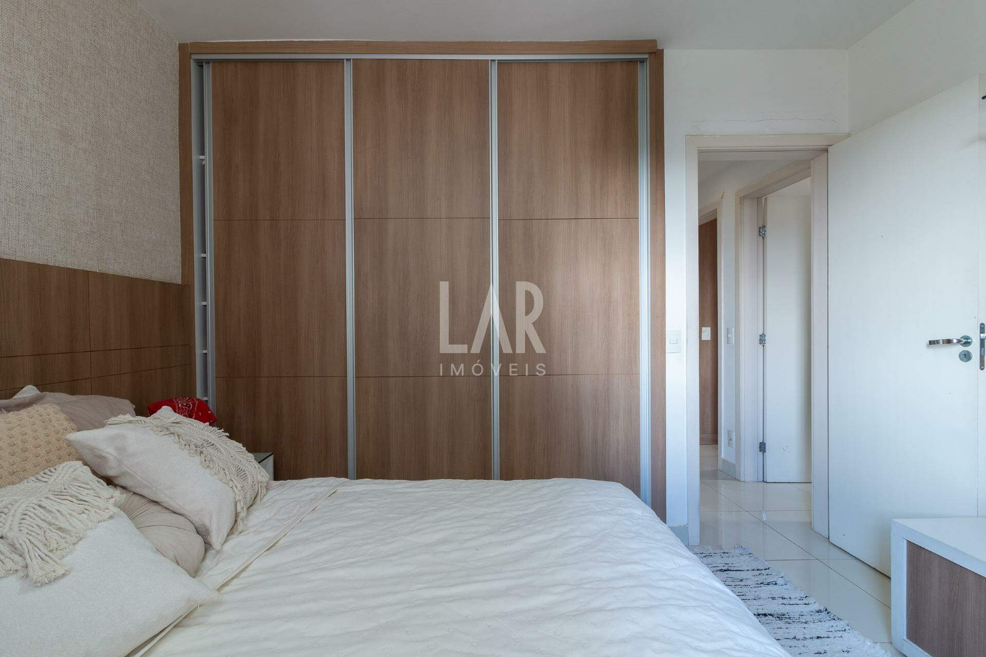 Apartamento de 3 quartos à venda, Grajaú, Belo Horizonte - MG