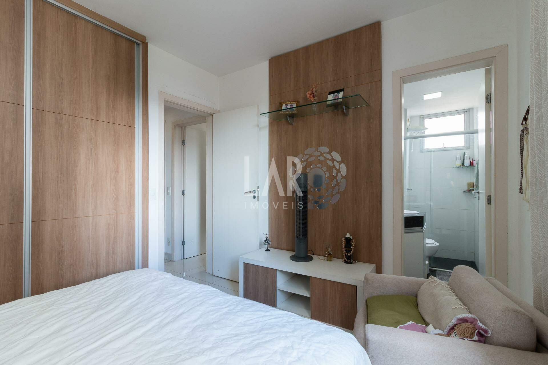 Apartamento de 3 quartos à venda, Grajaú, Belo Horizonte - MG