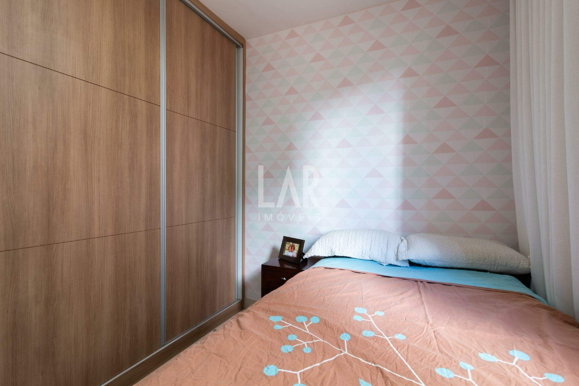 Apartamento de 3 quartos à venda, Grajaú, Belo Horizonte - MG