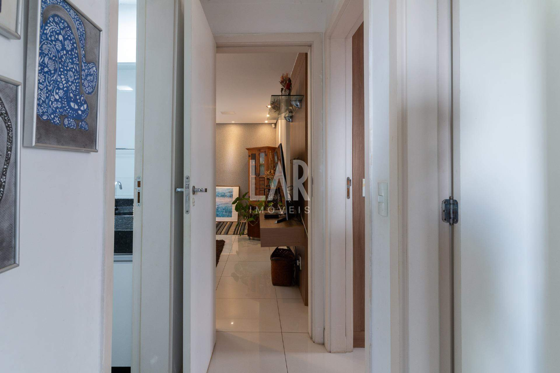 Apartamento de 3 quartos à venda, Grajaú, Belo Horizonte - MG