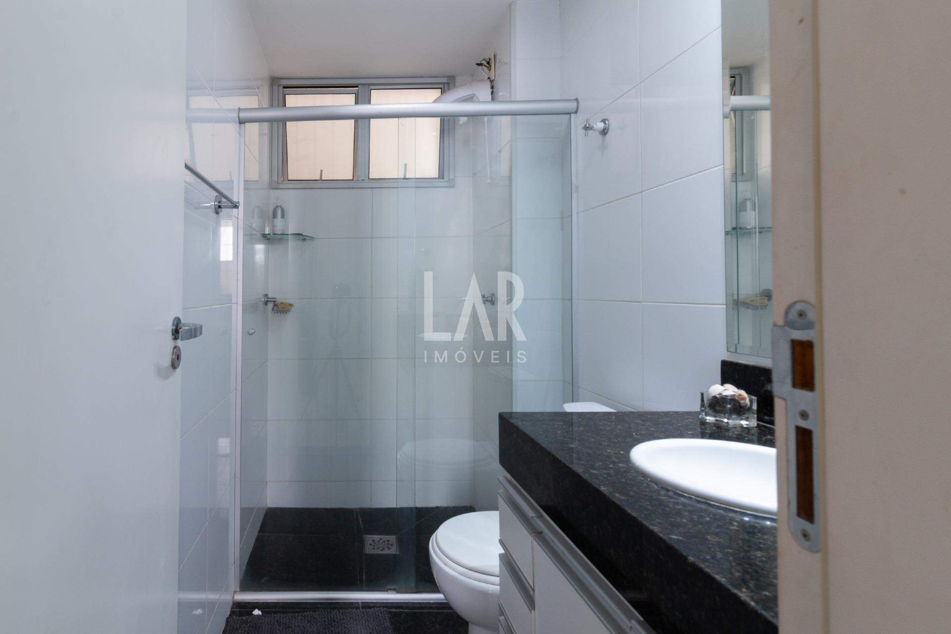 Apartamento de 3 quartos à venda, Grajaú, Belo Horizonte - MG