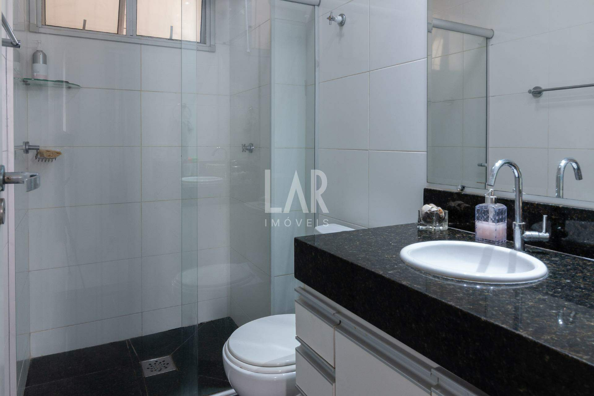 Apartamento de 3 quartos à venda, Grajaú, Belo Horizonte - MG